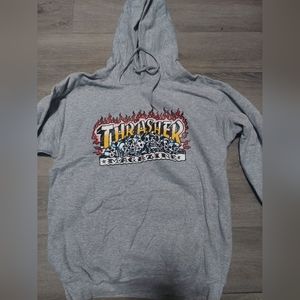 Thrasher Hoodie